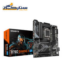 مادربرد گیگابایت مدل GIGABYTE B760 GAMING X DDR5